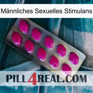 Männliches Sexuelles Stimulans 09